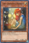 The Unhappy Maiden (25th Anniversary) [MRD-EN134] Short Print