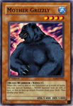 Mother Grizzly [SD4-EN005] Common