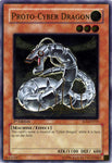 Proto-Cyber Dragon (UTR) [SOI-EN010] Ultimate Rare