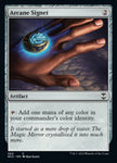 Arcane Signet [Streets of New Capenna Commander]