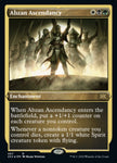 Abzan Ascendancy (Foil Etched) [Double Masters 2022]