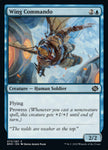 Wing Commando [The Brothers' War]