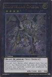 Constellar Omega [LTGY-EN091] Ultimate Rare