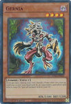 Gernia (Red) [LDS3-EN004] Ultra Rare