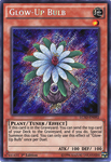 Glow-Up Bulb [LC5D-EN092] Secret Rare