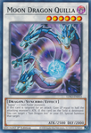 Moon Dragon Quilla [LDS3-EN053] Common