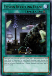 Fusion Recycling Plant [RATE-EN000] Rare