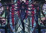 Braids, Arisen Nightmare Art Card 2 [Dominaria United Art Series]