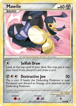 Mawile (64/95) [HeartGold & SoulSilver: Call of Legends]