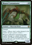 Bloated Contaminator [Phyrexia: All Will Be One]