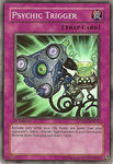 Psychic Trigger [CSOC-EN073] Super Rare