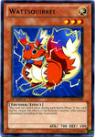 Wattsquirrel [STBL-EN029] Rare