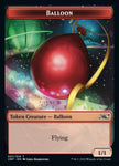 Balloon Token [Unfinity Tokens]