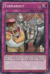 Turnabout [REDU-EN075] Common