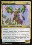 Botanical Brawler [March of the Machine]