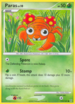 Paras (119/147) [Platinum: Supreme Victors]