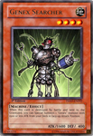 Genex Searcher [TSHD-EN092] Rare