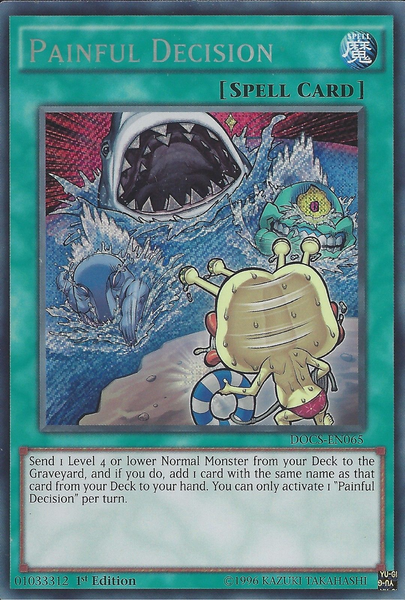 yugioh normal monster support cards YU-GI-OH! - Recovery (YGLD-ENA27) - Yugi's Legendary Decks - 1st Edition may be 1st or Unlimited Edition yugioh normal monster support cards