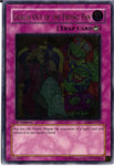 Goblin Out of the Frying Pan (UTR) [SOI-EN059] Ultimate Rare
