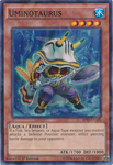 Uminotaurus [BP03-EN101] Shatterfoil Rare