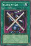 Block Attack [MRD-133] Common