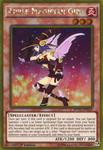 Apple Magician Girl [MVP1-ENG15] Gold Rare