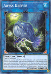Abyss Keeper [BODE-EN083] Common