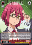 Gowther: The Goat Sin of Lust (DSR) [The Seven Deadly Sins: Revival of The Commandments]