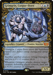 Grimgrin, Corpse-Born [Multiverse Legends]