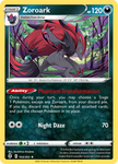 Zoroark (103/203) (Theme Deck Exclusive) [Sword & Shield: Evolving Skies]