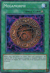 Megamorph [DT04-EN044] Common