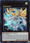 Exosister Mikailis [GRCR-EN017] Ultra Rare