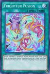 Frightfur Fusion [FUEN-EN025] Super Rare