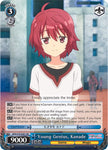 Young Genius, Kanade (BFR/S78-E081 RR) [BOFURI: I Don't Want to Get Hurt, so I'll Max Out My Defense]