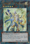 Constellar Pleiades [DT07-EN038] Ultra Rare