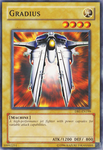 Gradius [DB1-EN199] Common