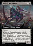 Ayara's Oathsworn (Extended Art) [March of the Machine: The Aftermath]