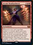 Arcane Bombardment [Streets of New Capenna]