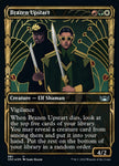 Brazen Upstart (Showcase Golden Age Gilded Foil) [Streets of New Capenna]