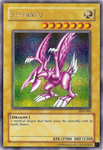 Seiyaryu (Dark Duel Stories) [DDS-004] Secret Rare