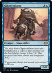 Gigantoplasm [Jumpstart 2022]