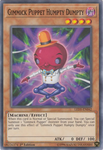 Gimmick Puppet Humpty Dumpty [LED5-EN042] Common
