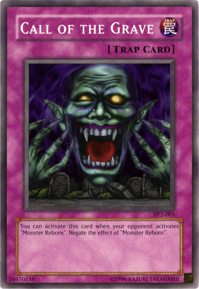 graded gyarados card Call of the Grave [TP2-005] Super Rare – Media Reload