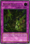 Trojan Blast [CDIP-EN056] Ultimate Rare