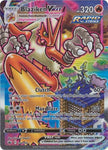 Blaziken VMAX (201/198) [Sword & Shield: Chilling Reign]