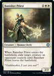 Banisher Priest [Game Night: Free-for-All]