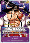 Kaido (003) [Super Pre-Release Starter Deck: Animal Kingdom Pirates]