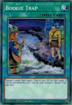 Boogie Trap [COTD-EN064] Common