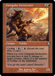 Gempalm Incinerator (Retro) [Dominaria Remastered]