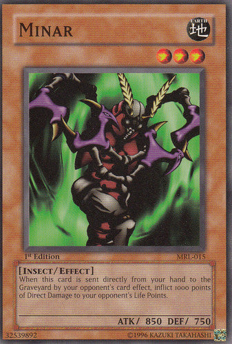 yugioh cards that reverse life point damage Yu-Gi-Oh! - Translation (ANPR-EN071) - Ancient Prophecy - Unlimited Edition All cards will be carefully packed for safe transit YuGiOh Trading Card Game Shadow